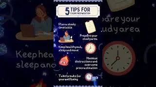 Exam Preparation | #viral #shorts #boardexam #cbse