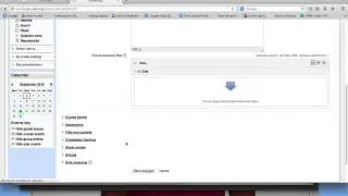 Using Moodle Series: Unhide a Course in Moodle v2.5