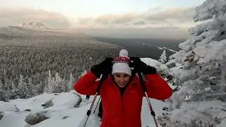 Таганай 2023