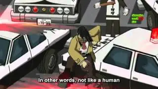 AMZ TV Documentary Series - Jet Set Radio