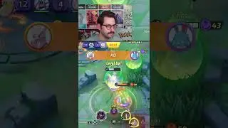 Only Mewtwo Can Do This 