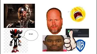 If Joss Whedon directed the ''I'm not Broken'' scene