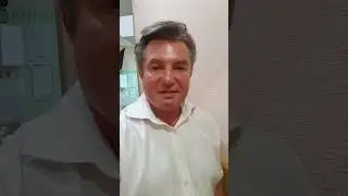 Постковидный фиброз лёгких.