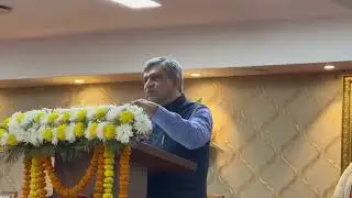Honorable MR speech
