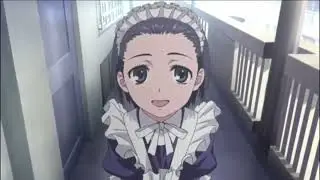 аниме клип AMW случайности не случайны (мот) アニメクリップの事故は偶然ではない