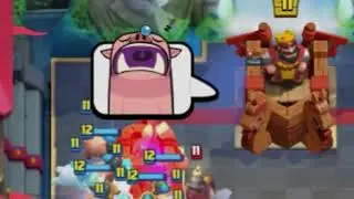 Hog Rush the Miner