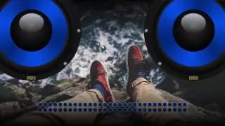 Bassboosterz - After Effects Audio Spectrum Template [Audio React] //15/06/17//