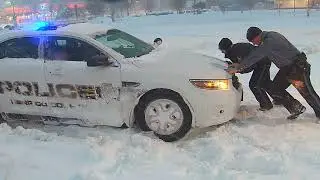 Toti Milan-Policisti na Pohorju
