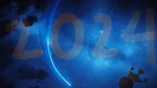 Last Video of 2023 (Yippie)