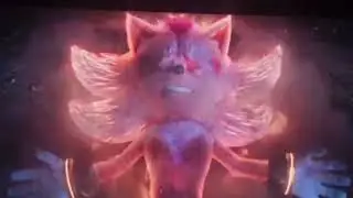 (My Verison) (Spoiler Warning) Sonic 3 