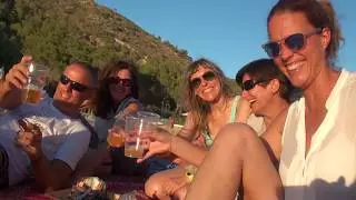 Trip Ibiza 2016