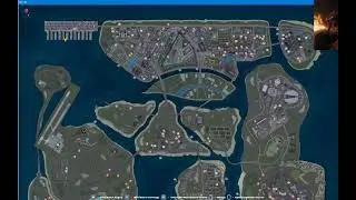 NEXT RP   Тупая администрация восточного сервера