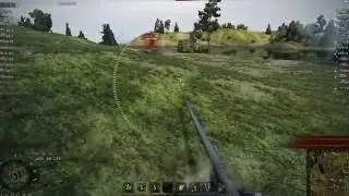 WoT- как на 
