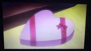XXXHolic Ep. 20 Eng Dub: The price of a Murderer