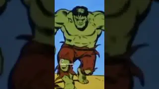 The Incredible Hulk
