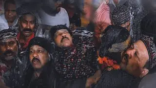 Dilip baba ka aalawa// Muharram Mandla 2023 #viral #treanding #amazing #muharram