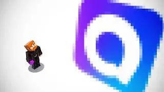 Trolling Friends with Social Networking Ads on a Minecraft Server