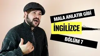 ⚡ As if telling a story in English ⚡ 