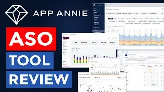 App Annie ASO Tool Review: Keyword Research, App Store Features & Killer Screenshot Sales Copy