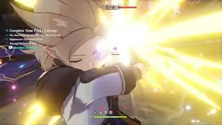 Phantom flow (Day 1/Okuden) Albedo with my 