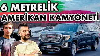 Toprak Razgatlıoğlu's Car | GMC Denali Pickup Truck