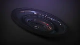After Effects Cinematic Style Photography Logo Intro || KC Effects