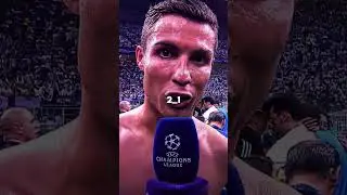 RONALDO VS MESSI