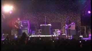 The Kills - Tape Song [Coachella 2011-04-16]