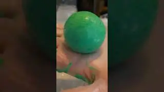 My new experience! 