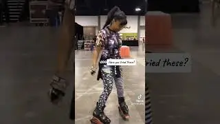 The Beautiful Reigndrop Lopes bouncing with us ❤️#fbf #bounce