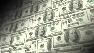 Muhammadjon Muhiddinov - Dollar (music version)