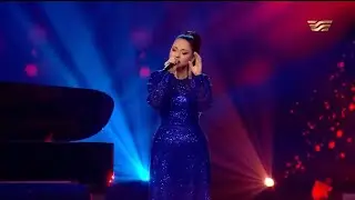 Рухия Байдукенова & Әділжан Толықпаев “Күрең күз”