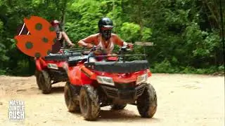 🔥 BOOK YOUR ADVENTURE TODAY🔥 #atv #cenote #cancun
