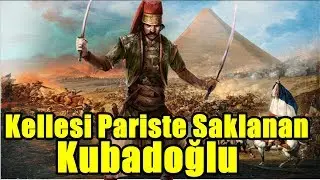 Korkusuz Yiğit Kubadoğlu Süleyman Ve General Kleber