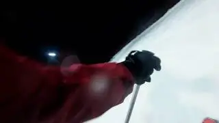 Горнолыжный курорт Красная Поляна