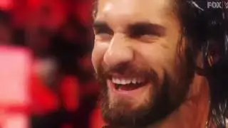 Seth Rollins || Custom Titantron 2015 ||