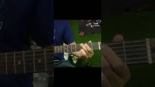 Ode to my family - The Cranberries | Guitar Chords Tutorial w/ Chords