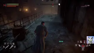 VampыR. Затянуло так затянуло