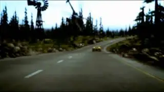 Need for Speed: Hot Pursuit 2 (2002) - Intro
