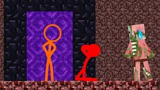 Animation vs Minecraft : NOOB FRIEND Compilation (FAN MADE)