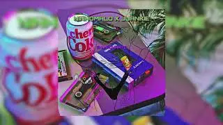 NINHOMALO X JUANKIE - EN MI CUARTO