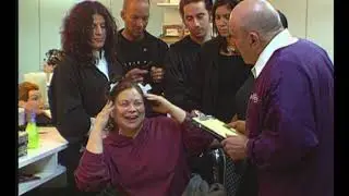 Candid Camera Classic: Hair Raising!