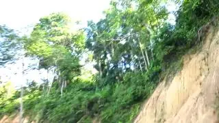 Jeep Safari @ Koh Samui Thailand