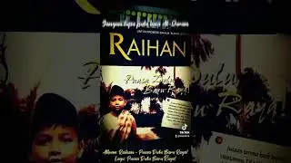 Raihan - Puasa Dulu Baru Raya! https://vt.tiktok.com/ZS8qfEFat/