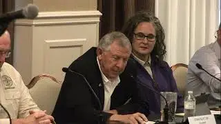 TFWC Commission Meeting 042123