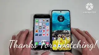 2022 Iphone SE Vs 2023 Motorola G Stylus 5G Speed Test Comparison