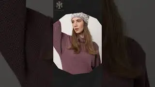Gorro de Lana con Pompón