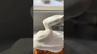 та самая глазурь для куличей
