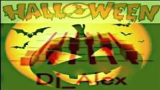 Dj Alex Halloween House Mix