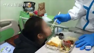 Agenda 21 China now Training and execution Plan Coronavirus excuse